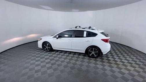 2019 Subaru Impreza 2.0i Premium