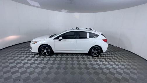 2019 Subaru Impreza 2.0i Premium