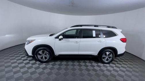 2023 Subaru Ascent Premium 7-Passenger
