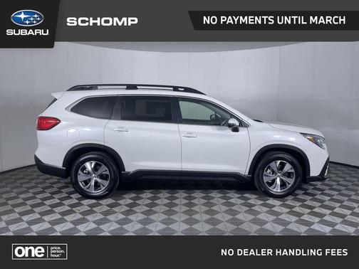 2023 Subaru Ascent Premium 7-Passenger