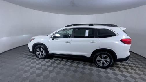 2023 Subaru Ascent Premium 7-Passenger