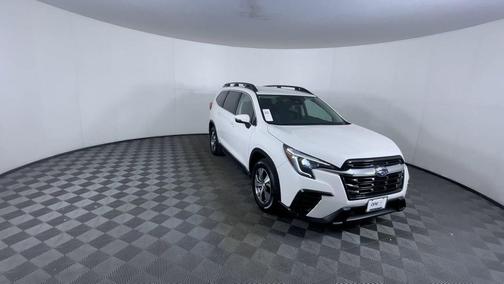 2023 Subaru Ascent Premium 7-Passenger