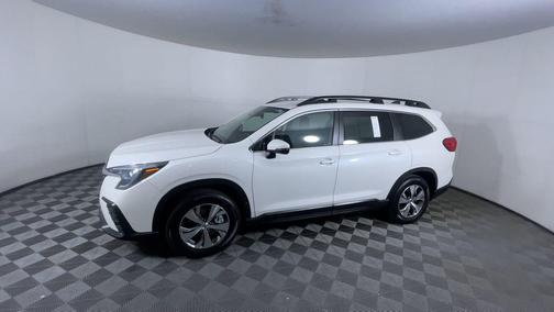 2023 Subaru Ascent Premium 7-Passenger