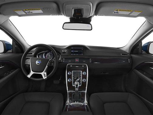 2014 Volvo XC70 T6 Platinum