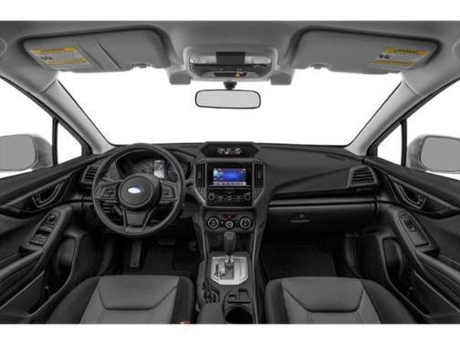2023 Subaru Crosstrek Base