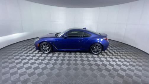 2024 Subaru BRZ Limited