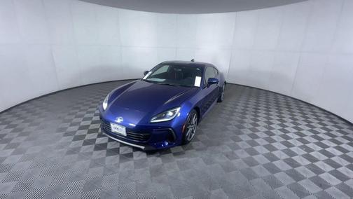 2024 Subaru BRZ Limited