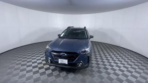 2025 Subaru Outback Onyx Edition XT
