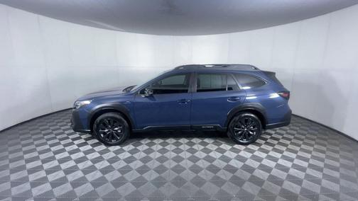 2025 Subaru Outback Onyx Edition XT