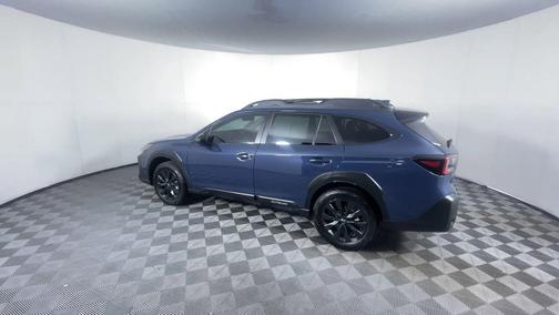 2025 Subaru Outback Onyx Edition XT