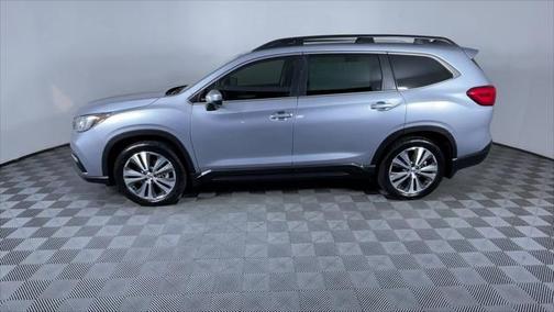 2020 Subaru Ascent Premium 7-Passenger