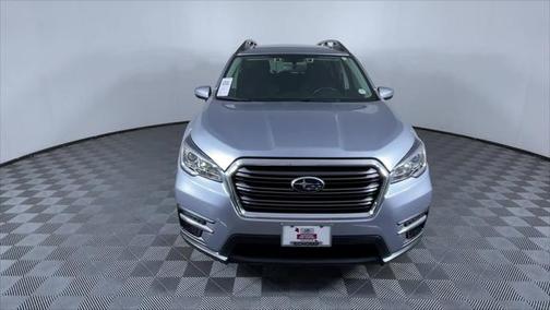 2020 Subaru Ascent Premium 7-Passenger