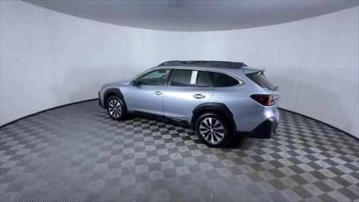 2023 Subaru Outback Limited XT