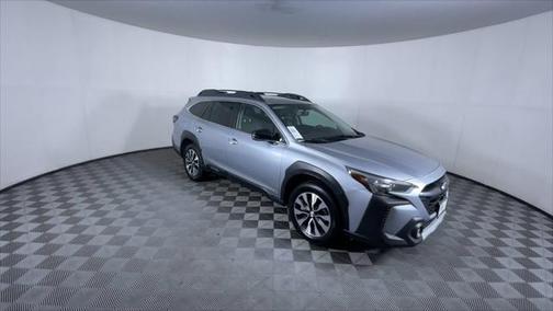 2023 Subaru Outback Limited XT