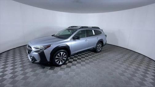 2023 Subaru Outback Limited XT