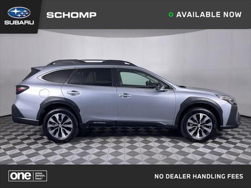 2023 Subaru Outback Limited XT