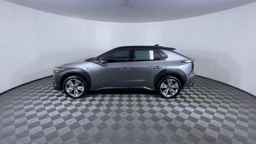 2024 Subaru Solterra Touring
