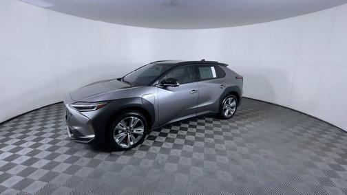 2024 Subaru Solterra Touring