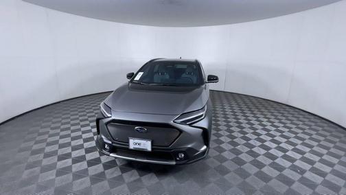 2024 Subaru Solterra Touring