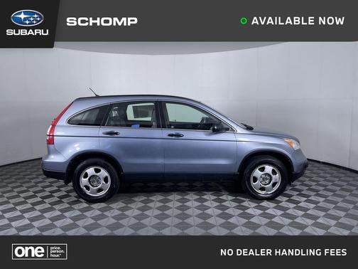 2009 Honda CR-V LX