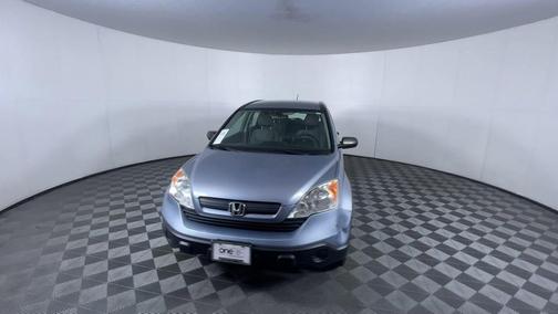 2009 Honda CR-V LX