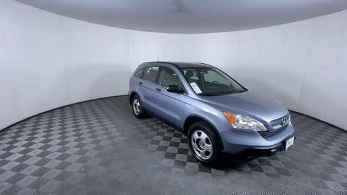 2009 Honda CR-V LX