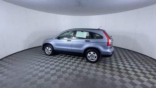 2009 Honda CR-V LX