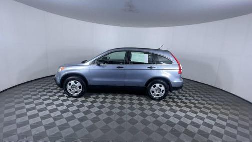 2009 Honda CR-V LX