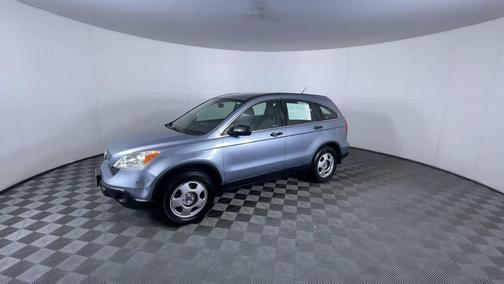 2009 Honda CR-V LX