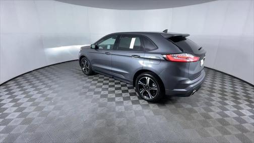 2023 Ford Edge ST