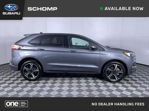 2023 Ford Edge ST