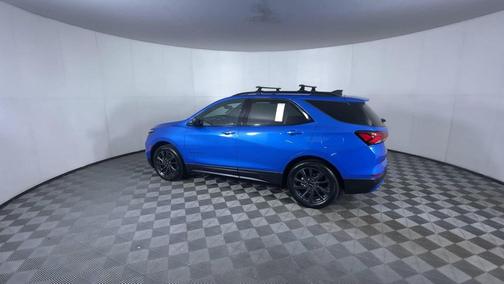 2024 Chevrolet Equinox AWD RS