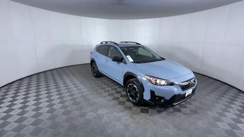 2022 Subaru Crosstrek Base