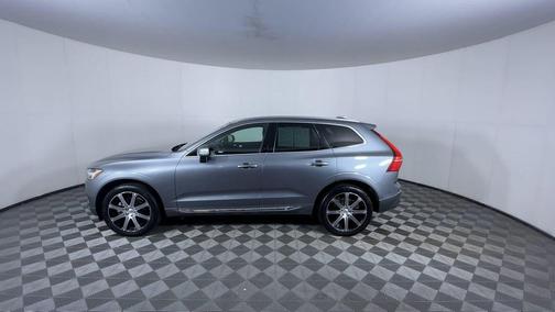 2020 Volvo XC60 T5 Inscription