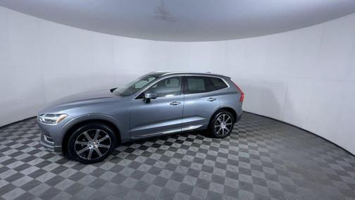 2020 Volvo XC60 T5 Inscription