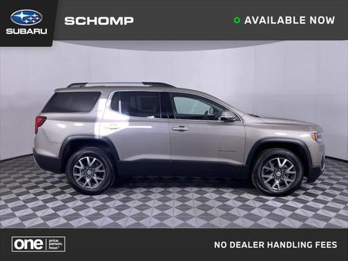2022 GMC Acadia AWD SLE