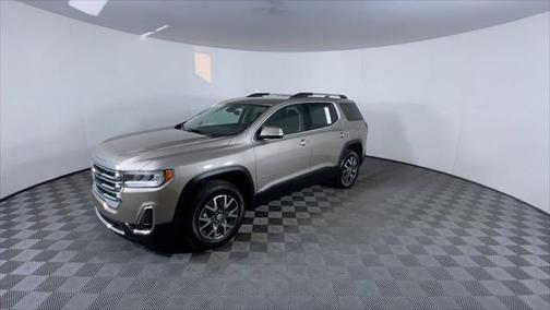 2022 GMC Acadia AWD SLE