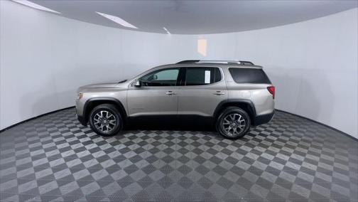 2022 GMC Acadia AWD SLE
