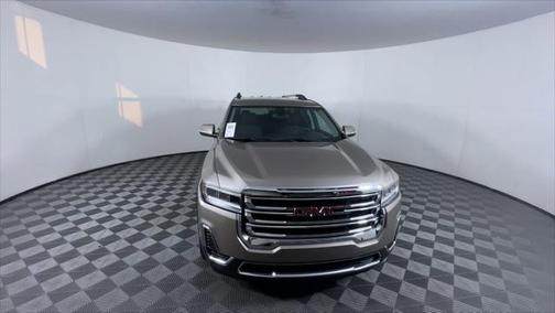 2022 GMC Acadia AWD SLE