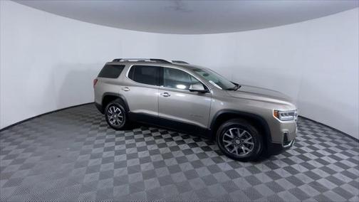 2022 GMC Acadia AWD SLE