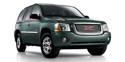 2006 GMC Envoy SLE
