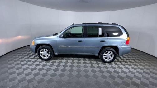 2006 GMC Envoy SLE