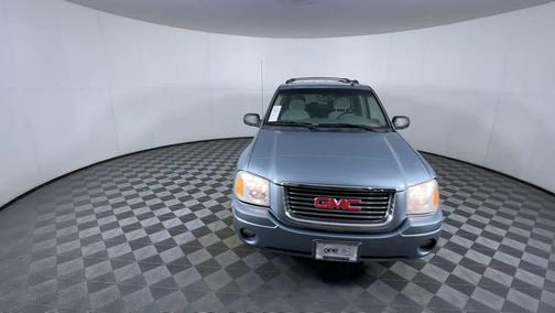 2006 GMC Envoy SLE