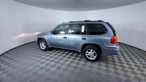 2006 GMC Envoy SLE