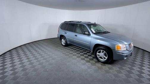 2006 GMC Envoy SLE