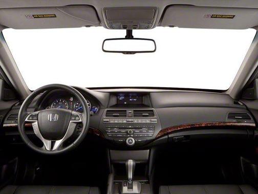 2010 Honda Accord Crosstour EX-L