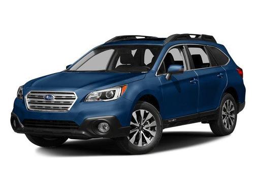 2016 Subaru Outback 3.6R Limited