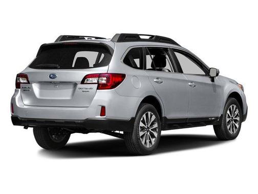 2016 Subaru Outback 3.6R Limited