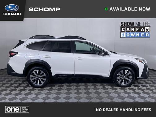 2023 Subaru Outback Limited