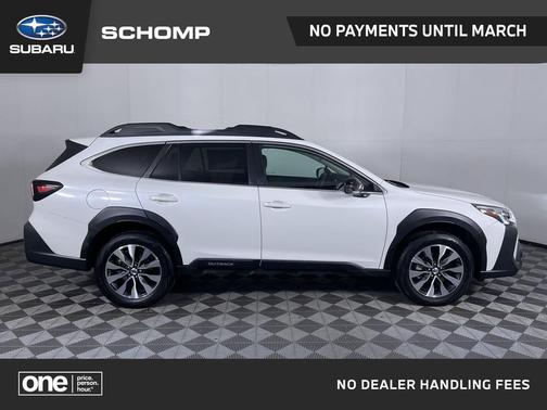 2023 Subaru Outback Limited